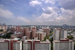 Commonwealth Towers (D3), Condominium #532481091